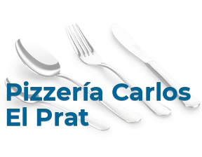 Pizzería Carlos El Prat en El Prat De Llobregat