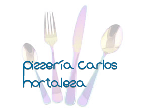 Pizzería Carlos Hortaleza en Madrid