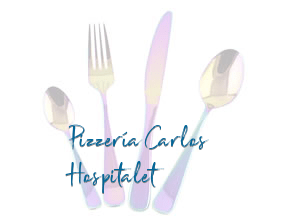 Pizzería Carlos Hospitalet en L'Hospitalet De Llobregat