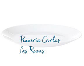 Pizzería Carlos Las Rozas en Las Rozas De Madrid