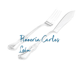 Pizzería Carlos León en León