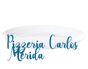 Pizzería Carlos Mérida en Mérida