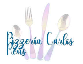 Pizzería Carlos Reus en Reus