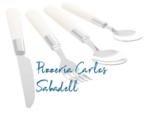 Pizzería Carlos Sabadell en Sabadell
