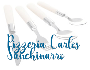 Pizzería Carlos Sanchinarro en Madrid