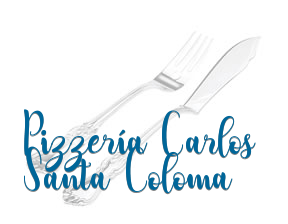 Pizzería Carlos Santa Coloma en Santa Coloma de Gramenet