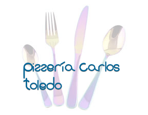 Pizzería Carlos Toledo en Toledo