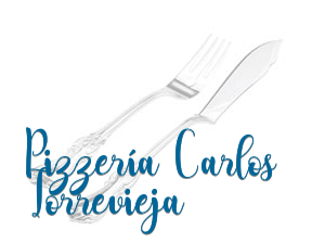 Pizzería Carlos Torrevieja en Torrevieja