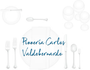 Pizzería Carlos Valdebernardo en Madrid