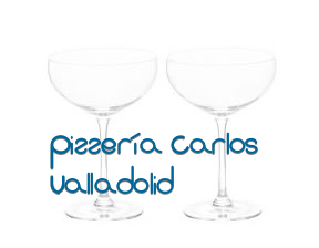 Pizzería Carlos Valladolid en Valladolid