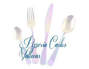 Pizzería Carlos Vallecas en Madrid