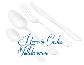 Pizzería Carlos Vallehermoso en Madrid