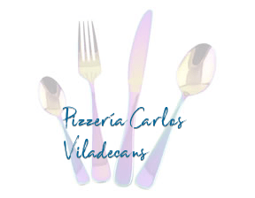Pizzería Carlos Viladecans en Viladecans