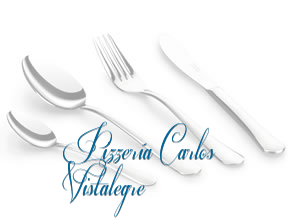Pizzería Carlos Vistalegre en Madrid