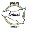 Pizzería Carusi en Sevilla