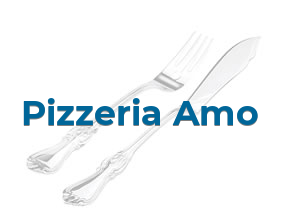 Pizzeria Amo en Castellon De La Plan