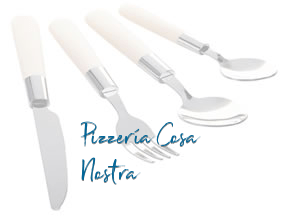 Pizzería Cosa Nostra en Vigo