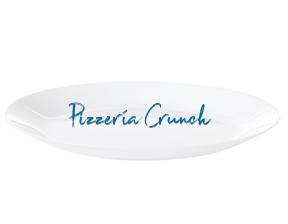 Pizzería Crunch en Bilbao