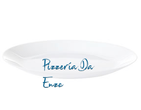Pizzería Da Enzo en Zaragoza