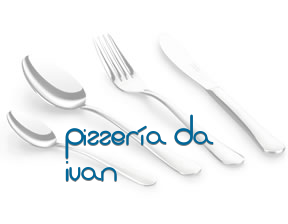 Pizzería Da Ivan* en Telde