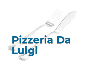 Pizzeria Da Luigi en Palma