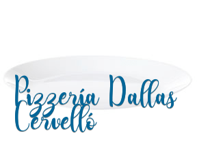 Dallas Pizza Cervelló en Cervelló