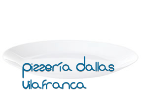 Pizzería Dallas Vilafranca en Vilafranca del Penedès