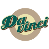Pizzeria Davinci en Rivas-Vaciamadrid