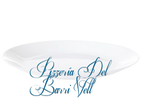 Pizzería Del Barri Vell en Girona
