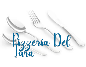 Pizzería Del Tura en Olot