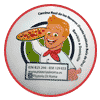 Pizzeria di Roma en Granada