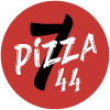 Pizzería Distrito 744 en Badalona