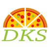 Pizzería DKS en Sevilla