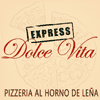 Pizzería Dolce Vita Express en Mataró