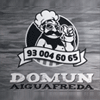 Pizzeria Domun en Aiguafreda