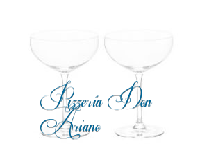Pizzería Don Ariano en Barcelona