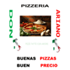 Pizzeria Don Ariano en Barcelona