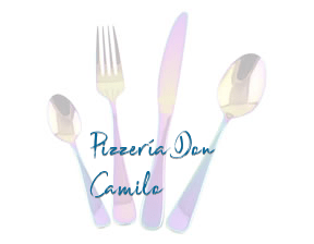 Pizzería Don Camilo en Murcia