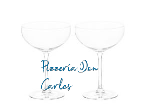 Pizzería Don Carlos en Aranjuez