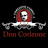 Pizzeria Don Corleone en Jaén