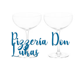 Pizzería Don Lukas en San Sebastián