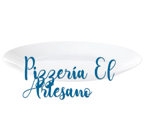 Pizzería El Artesano en Pamplona