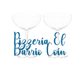 Pizzería El Barrio Coín en Coín