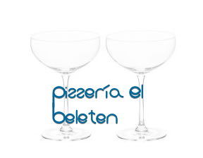 Pizzería El Beleten en Las Palmas
