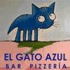 Pizzería El Gato Azul en Sevilla