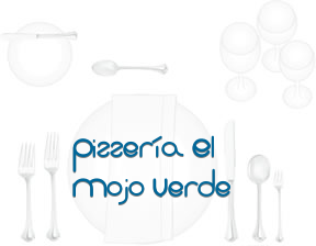 Pizzería El Mojo Verde en Las Palmas