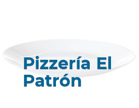 Pizzería El Patrón en Córdoba