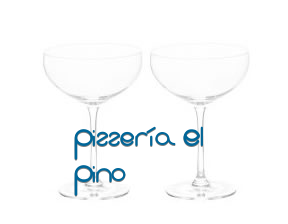 Pizzería El Pino en Madrid