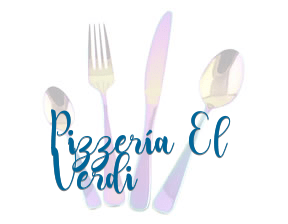 Pizzería El Verdi en Tres Cantos