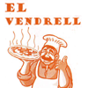 Pizzeria el Vendrell en Vendrell